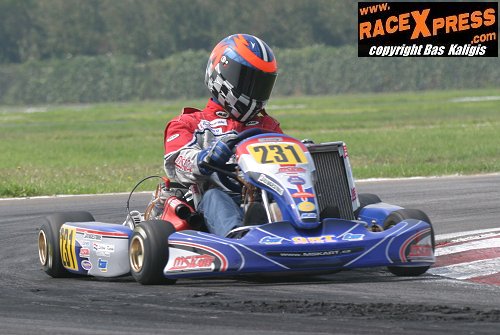 Kevin Leijtens